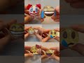 DIY Emoji 🥰 😜 😢 🤡 😂 😁 Nano Tape Water Balloon Series 🤍 Part 3