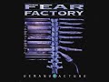 Fear Factory - Zero Signal