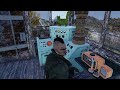 Fallout 76 “Morgantown Overlook” CAMP