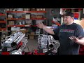 Meet The Massive Cummins Race Engines! | UCC Race Build, Ep. 4 | Power Driven Diesel