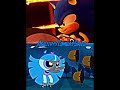 Prime Sonic vs Bliss
