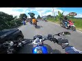 PERDANA SOLO RIDING DI JAWA SENDIRIAN PAKAI 2 TAK MEMANG ASOOYY😅