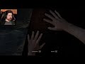 HEY, I played another horror game - [Follia - Dear Father]