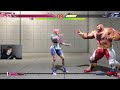 Street Fighter 6: How to Block Throws And Attacks