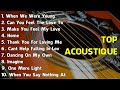 Popular Acoustic Songs 2024 English 🔥 Top Covers 2024 🔥 Song 2024 Hits