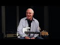 Paul Reed Smith In Person - The PRS Guitar Success Story