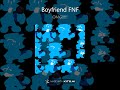 if Boyfriend played fnaf 3