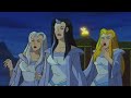 Gargoyles - Weird Sisters Compilation