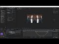 Stretch and Twist Transition Tutorial | After Effects 2023 | No Plugins required