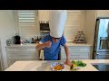 Ryan's Kitchen: Chicken Brutal Soup | Episode: 3