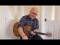 10 Rock 'n' Roll Songs with Just 4 Chords! - A Rockin' Medley - Jez Quayle