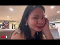 Days in my life: coffee in BGC|Harlan&Holden| shopping at megamall|weekend stroll | silent vlog