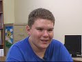 Students Overcome ADHD by Learning the TM Technique | David Lynch Foundation