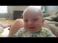 Funny Baby Laughing