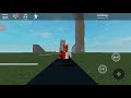 Roblox Ragdoll engine