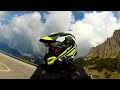 MAPPED - GrossGlockNer Adventure - Day Six / Part Twenty Two - Triumph Trophy 1200SE