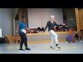 WILLIAM & IAN DANCE COLLAB   LIVE FREE