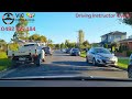 Broadmeadows Driving Test Route #3 | VIC Driving School