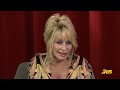 Full one-on-one interview with Dolly Parton