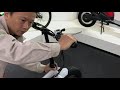 Assembling the Fork instruction For Ecotric Electric Bike