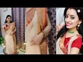 Traditional Bengali Saree Draping Tutorial for Durga Puja | Drape in 5 minutes