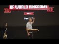Daniel 2:1-36, The Prophetic Unveiling of World Kingdoms Part 1