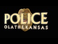 Why I joined the Olathe Police Department