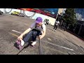 The Beginner's Guide to City Skating: Part 1