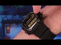 Casio DW 291 Digital Watch Review: The BETTER “Mission Impossible” Watch