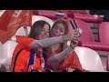 UEFA Women’s Nations League Niederlande vs. Deutschland 28.02.2024
