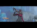 Overwatch brainrot but it's subtitled as if we're saying real words