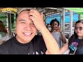 AFRICAN BANANA CUE VENDOR | BAKIT MABILIS NAUBOS?ANONG TEKNİK NI CELSA???