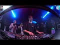 TECHENGUE Live Set - TOBIAS GERARD Mandarine Club