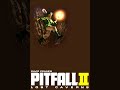 Pitfall II - Pokey Chip Tune