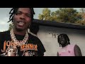 Lil Dann & Lil Baby - Family Freestyle [Acapella]