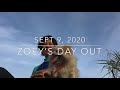 Zoey’s Day Out