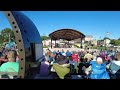 Parrots of the Caribbean Live at Riverfront Park in Miamisburg - 2024