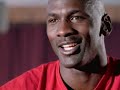 Michael Jordan: ABOVE & BEYOND