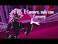 Out For Love [Hazbin Hotel] - Male Cover ITA by Groovy Adam