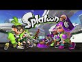 Goodbye Splatoon…