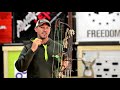 How to Anchor Properly to achieve maximum accuracy with a compound bow: John Dudley of Nock On