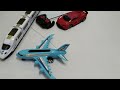 Bullet Train 3d light | Rc Car Remote Control | Rc Airplane A380 Remote | Caar Toys | Unboxing