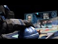 Halo: Reach - Opening Cutscene