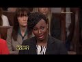 Man Mooched Off Woman and Cheated On His Girlfriend (Full Episode) | Paternity Court
