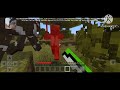 Minecraft Survival series EP1