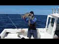 Solo Deep Drop Fishing in Bahamas and Remote Island Exploration in a small Crooked Pilothouse boat