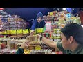 Terengganu vlog with The Brothers | Amki Cafe, Kedai Kopi Ngabang, Pasar Payang