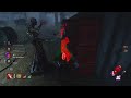 Please Add More RE Characters - Dbd Montage #124