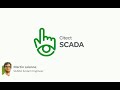 How to Setup Citect SCADA with OFS & M580 - SCADA Software Videos