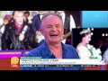 Bobby Davro Pays Tribute to Comedian Freddie Starr | Good Morning Britain